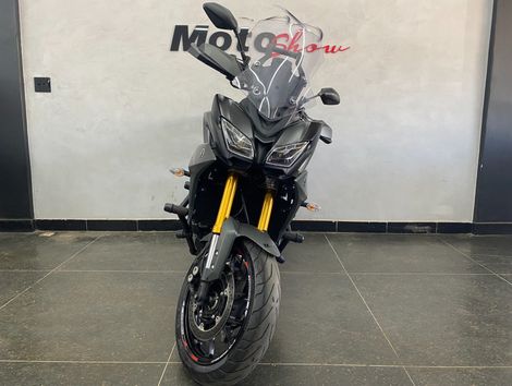 YAMAHA MT-09 TRACER 900 GT