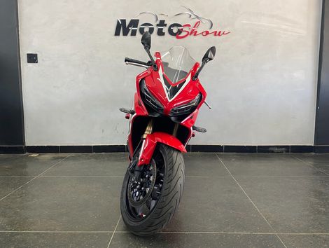 HONDA CBR 650 R