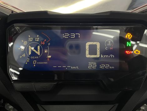 HONDA CBR 650 R
