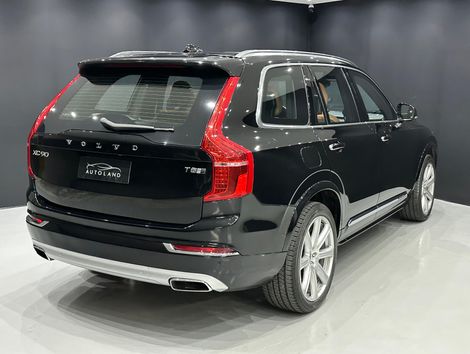 Volvo XC 90 T-8 HÍBRIDO INSCRIPT 2.0 5p