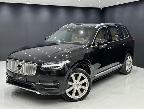 Volvo XC 90 T-8 HÍBRIDO INSCRIPT 2.0 5p