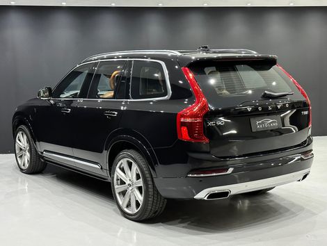 Volvo XC 90 T-8 HÍBRIDO INSCRIPT 2.0 5p