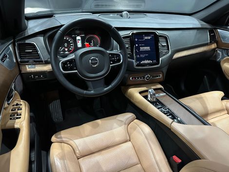 Volvo XC 90 T-8 HÍBRIDO INSCRIPT 2.0 5p