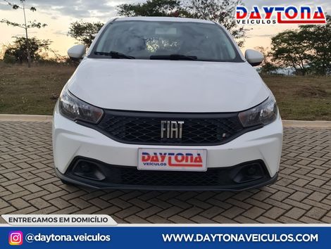Fiat ARGO DRIVE 1.0 6V Flex