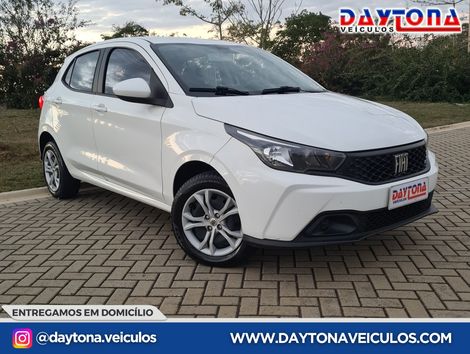 Fiat ARGO DRIVE 1.0 6V Flex