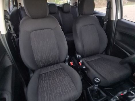 Fiat ARGO DRIVE 1.0 6V Flex