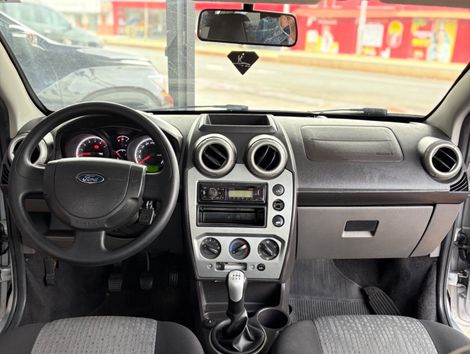 Ford Fiesta Sedan 1.6 16V Flex Mec.