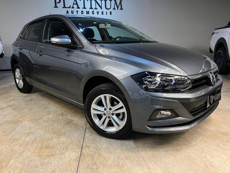 Volkswagen 1.6 MSI Flex 16V 5p 