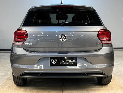 Volkswagen 1.6 MSI Flex 16V 5p 