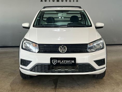 Volkswagen Robust 1.6 Total Flex 8V 