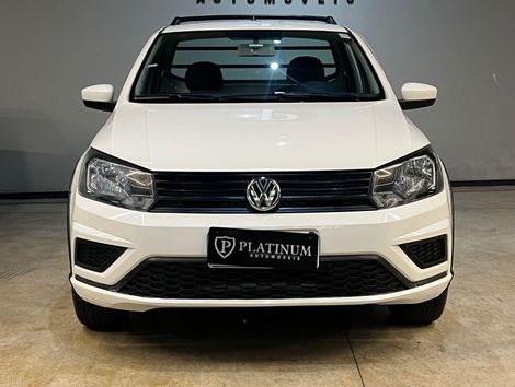 Volkswagen Robust 1.6 Total Flex 8V 