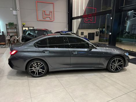 BMW 330e M Sport 2.0 Turbo Híbrido Aut.