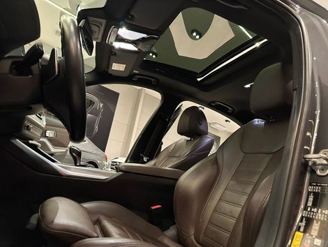 BMW 330e M Sport 2.0 Turbo Híbrido Aut.