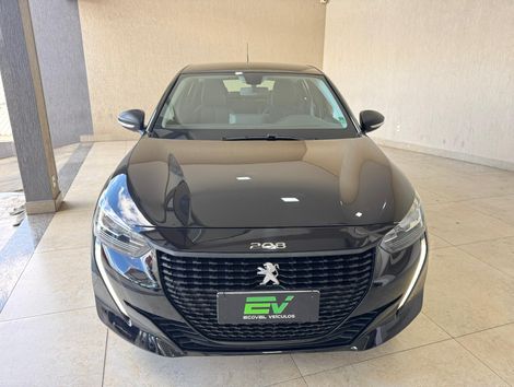 Peugeot 208 Like 1.0 Flex 6V 5p Mec.