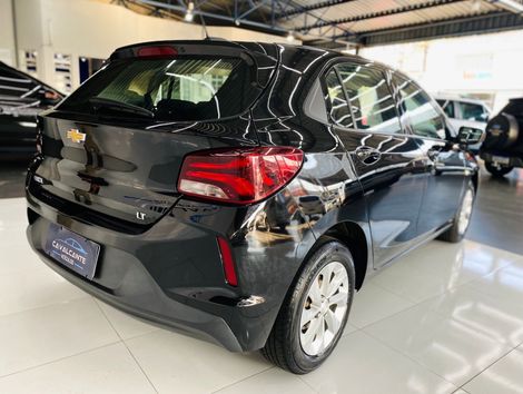Chevrolet ONIX HATCH LT 1.0 12V Flex 5p Mec.