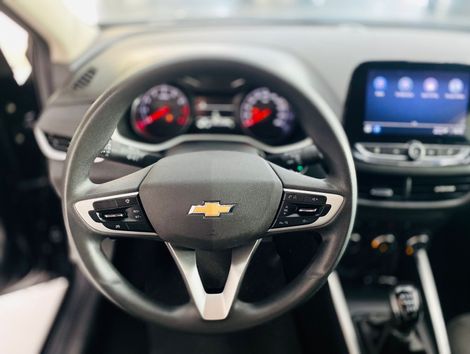 Chevrolet ONIX HATCH LT 1.0 12V Flex 5p Mec.