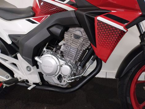 HONDA CB TWISTER/FLEXONE 250cc
