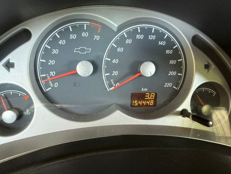 Chevrolet Corsa Sed. Premium 1.4 8V ECONOFLEX 4p