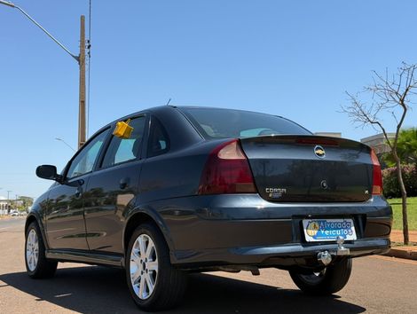 Chevrolet Corsa Sed. Premium 1.4 8V ECONOFLEX 4p
