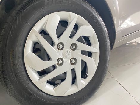 Hyundai HB20 Sense 1.0 Flex 12V Mec.