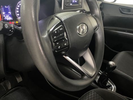 Hyundai HB20 Sense 1.0 Flex 12V Mec.