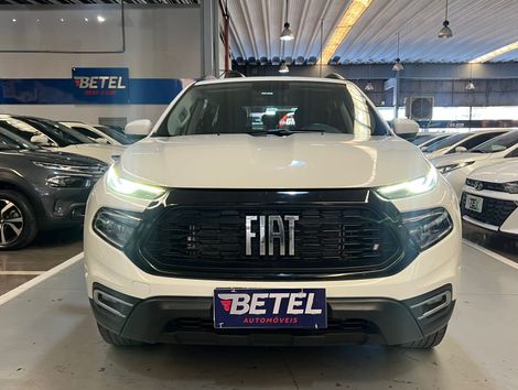 Fiat Toro Freedom 1.3 T270 4x2 Flex Aut.