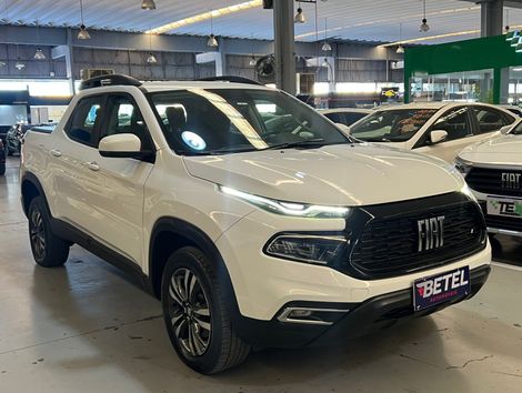 Fiat Toro Freedom 1.3 T270 4x2 Flex Aut.