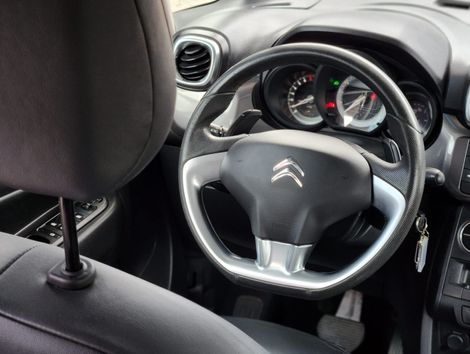 Citroën AIRCROSS Shine 1.6 Flex 16V 5p Aut.