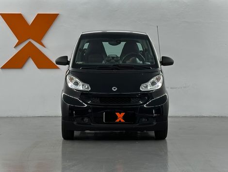 smart fortwo coupé/Brasil.Edition 1.0 mhd 71cv