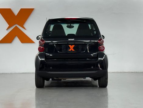 smart fortwo coupé/Brasil.Edition 1.0 mhd 71cv