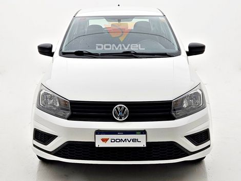 VolksWagen Gol 1.0 Flex 12V 5p