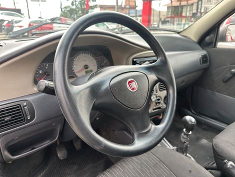 Fiat Palio 1.0 ECONOMY Fire Flex 8V 2p