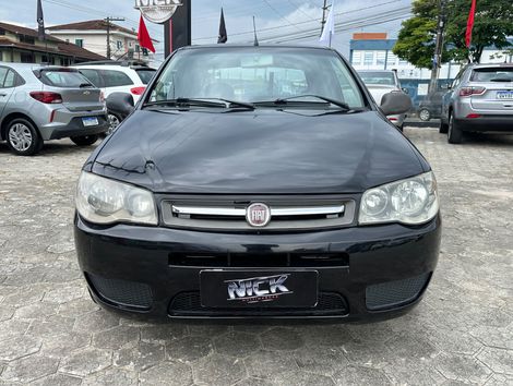 Fiat Palio 1.0 ECONOMY Fire Flex 8V 2p