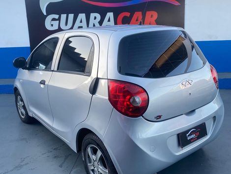 CHERY S-18 1.3 16V Flex Mec. 5p