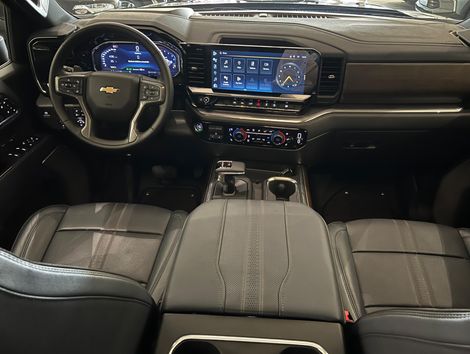 Chevrolet Silverado High Country 5.3 V8 AWD Aut.