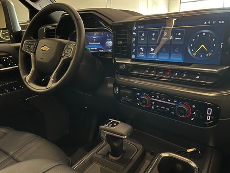 Chevrolet Silverado High Country 5.3 V8 AWD Aut.