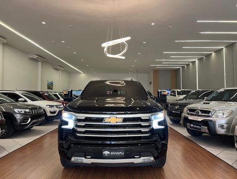 Chevrolet Silverado High Country 5.3 V8 AWD Aut.
