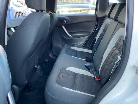 Citroën C3 Tendance 1.5 Flex 8V 5p Mec.