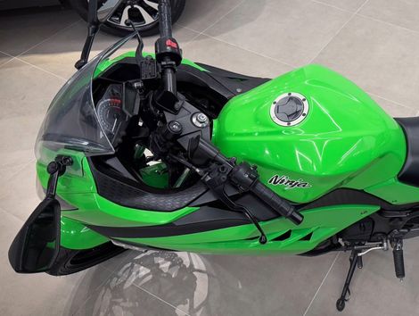 KAWASAKI NINJA 300