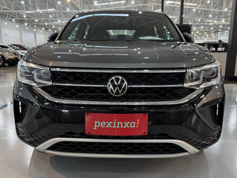 VolksWagen TAOS Highline 1.4 250 TSI Flex Aut.