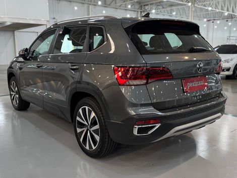 VolksWagen TAOS Highline 1.4 250 TSI Flex Aut.