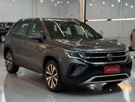 VolksWagen TAOS Highline 1.4 250 TSI Flex Aut.