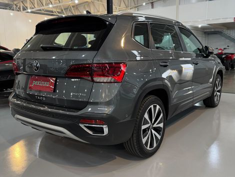 VolksWagen TAOS Highline 1.4 250 TSI Flex Aut.