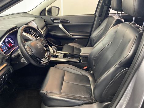 Mitsubishi Eclipse Cross HPE-S 1.5 16V 165cv Aut.
