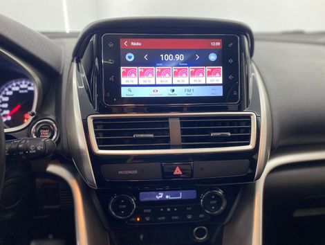 Mitsubishi Eclipse Cross HPE-S 1.5 16V 165cv Aut.