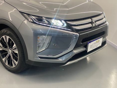Mitsubishi Eclipse Cross HPE-S 1.5 16V 165cv Aut.