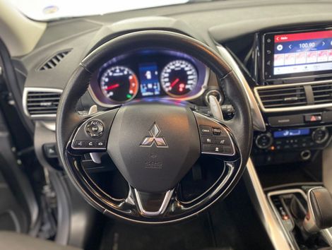 Mitsubishi Eclipse Cross HPE-S 1.5 16V 165cv Aut.