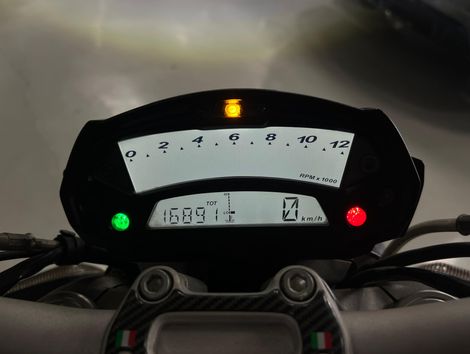 Ducati MONSTER 796