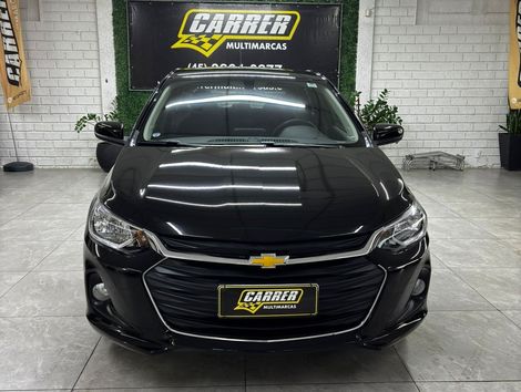 Chevrolet ONIX HATCH LT 1.0 12V Flex 5p Mec.