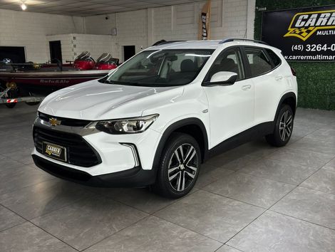 Chevrolet TRACKER LT 1.0 Turbo 12V Flex Aut.